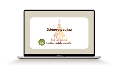Gift voucher e-mail