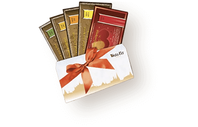 Gift voucher payment on delivery