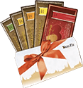 Gift voucher