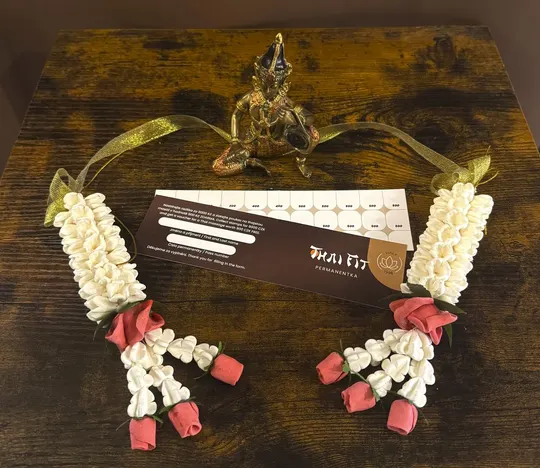 Pro v&scaron;echny, kteř&iacute; n&aacute;s nav&scaron;těvuj&iacute; pravidelně, m&aacute;me speci&aacute;ln&iacute; poděkov&aacute;n&iacute; za va&scaron;i věrnost.