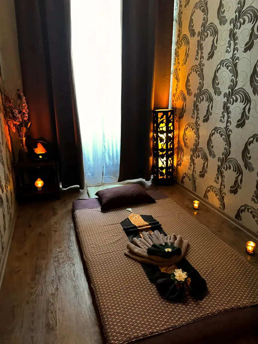 Thai Fit - 9
