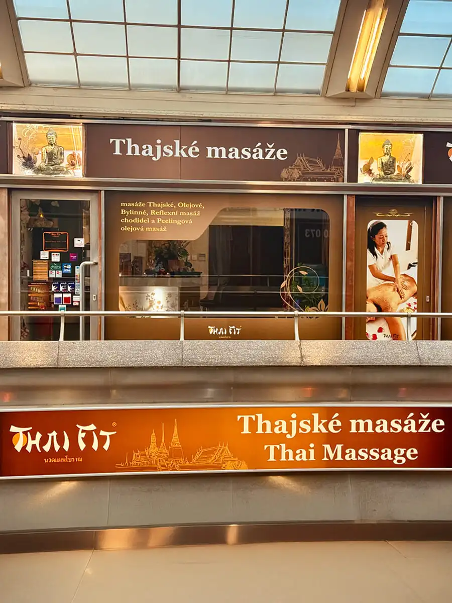Thai Fit - 6