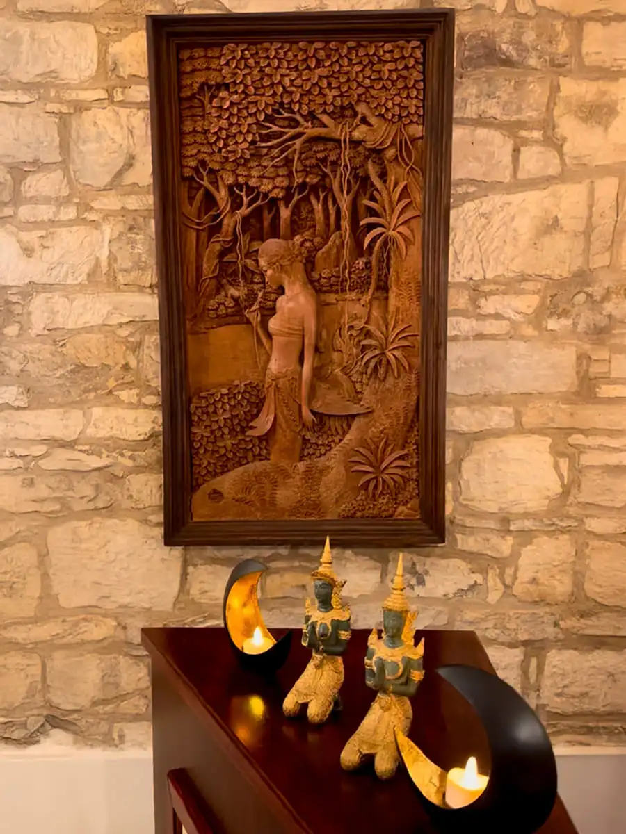 Thai Fit - 1