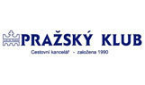 Pražský klub - cestovní kancelář