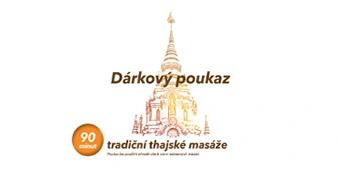 Gift e-voucher 90 min.
